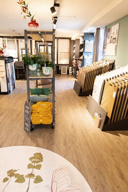 Woonwinkel Hengelo