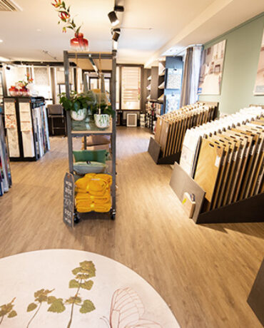 Woonwinkel Hengelo