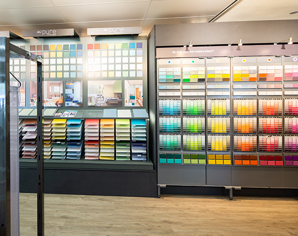 Woonwinkel Hengelo