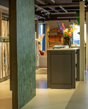 woonwinkel Roelofarendsveen