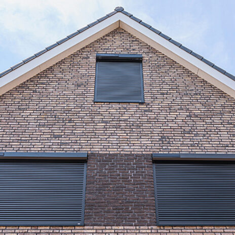 elektrische rolluiken