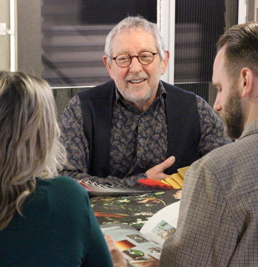 franchise ondernemer Decorette