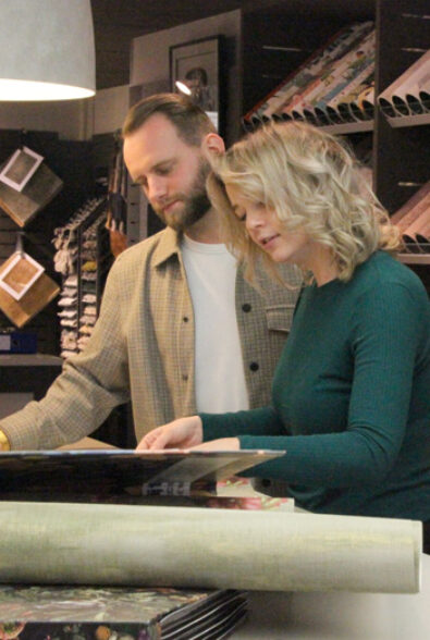 franchise ondernemer Decorette