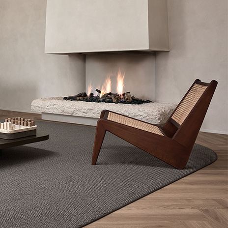 vloerkleden laagpolig