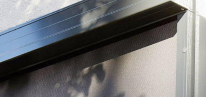 huis cool zonder airco