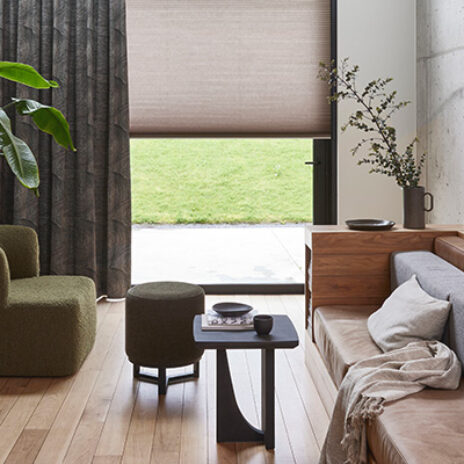 Isolerende gordijnen