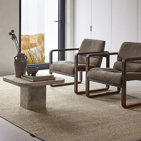 isolerende vloerkleden