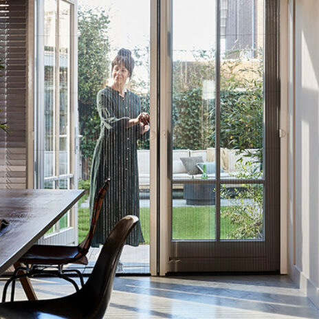 Luxaflex® deurhorren