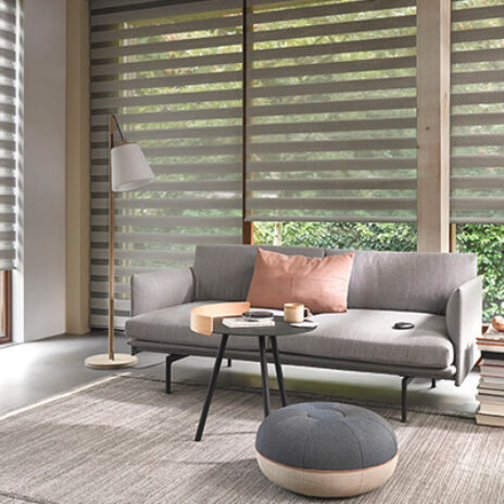 Luxaflex® Twist® rolgordijnen