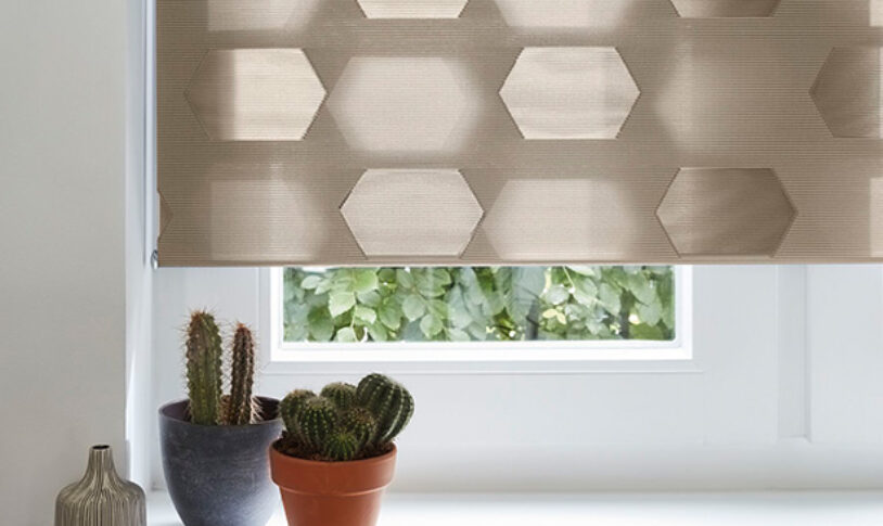 Luxaflex® Twist® rolgordijnen