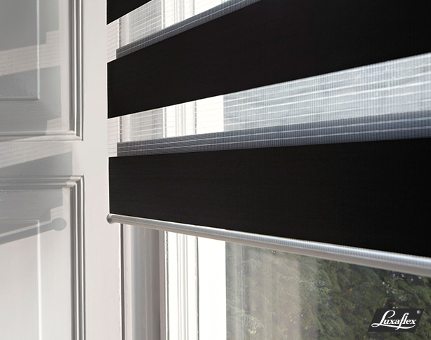 Luxaflex® Twist® rolgordijnen