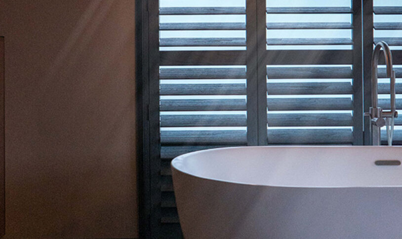 shutters
