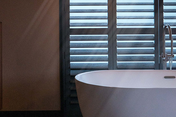 shutters
