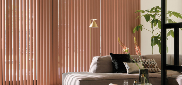 luxaflex slimme raamdecoratie