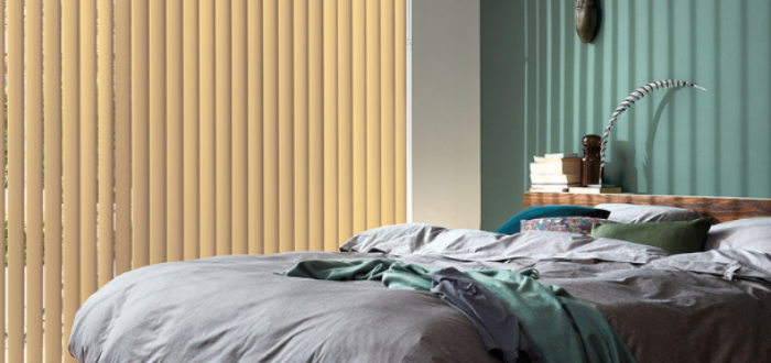 luxaflex slimme raamdecoratie