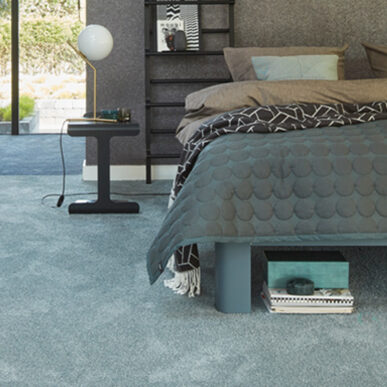 tapijtvloer voordelen