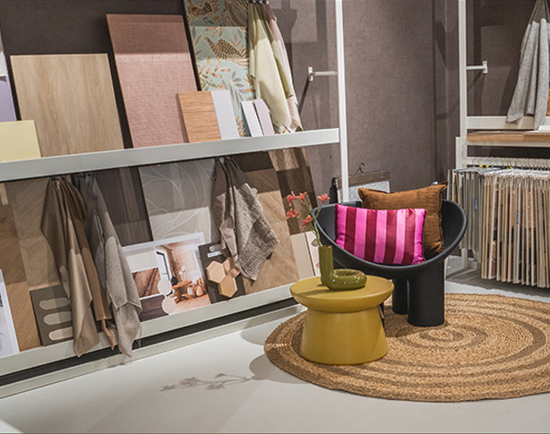 wie zijn wij slider B