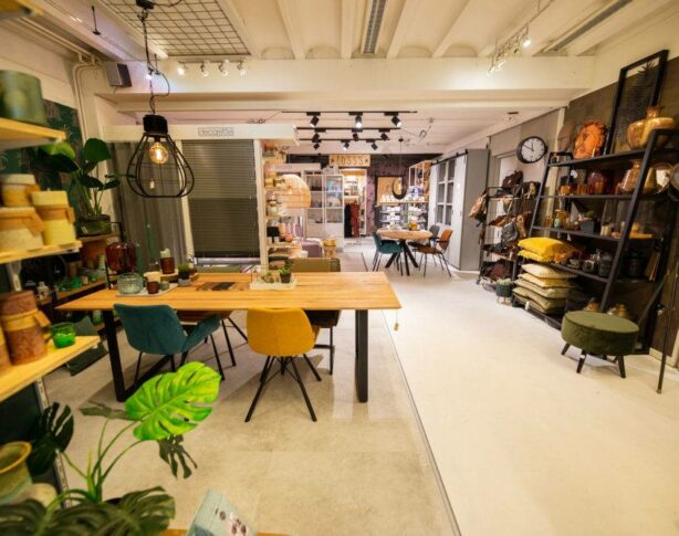 woonwinkel bergambacht